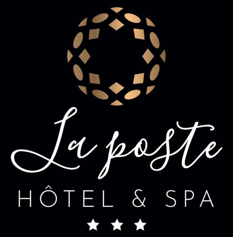 Logis Hotel De La Poste Vitry-le-François 외부 사진