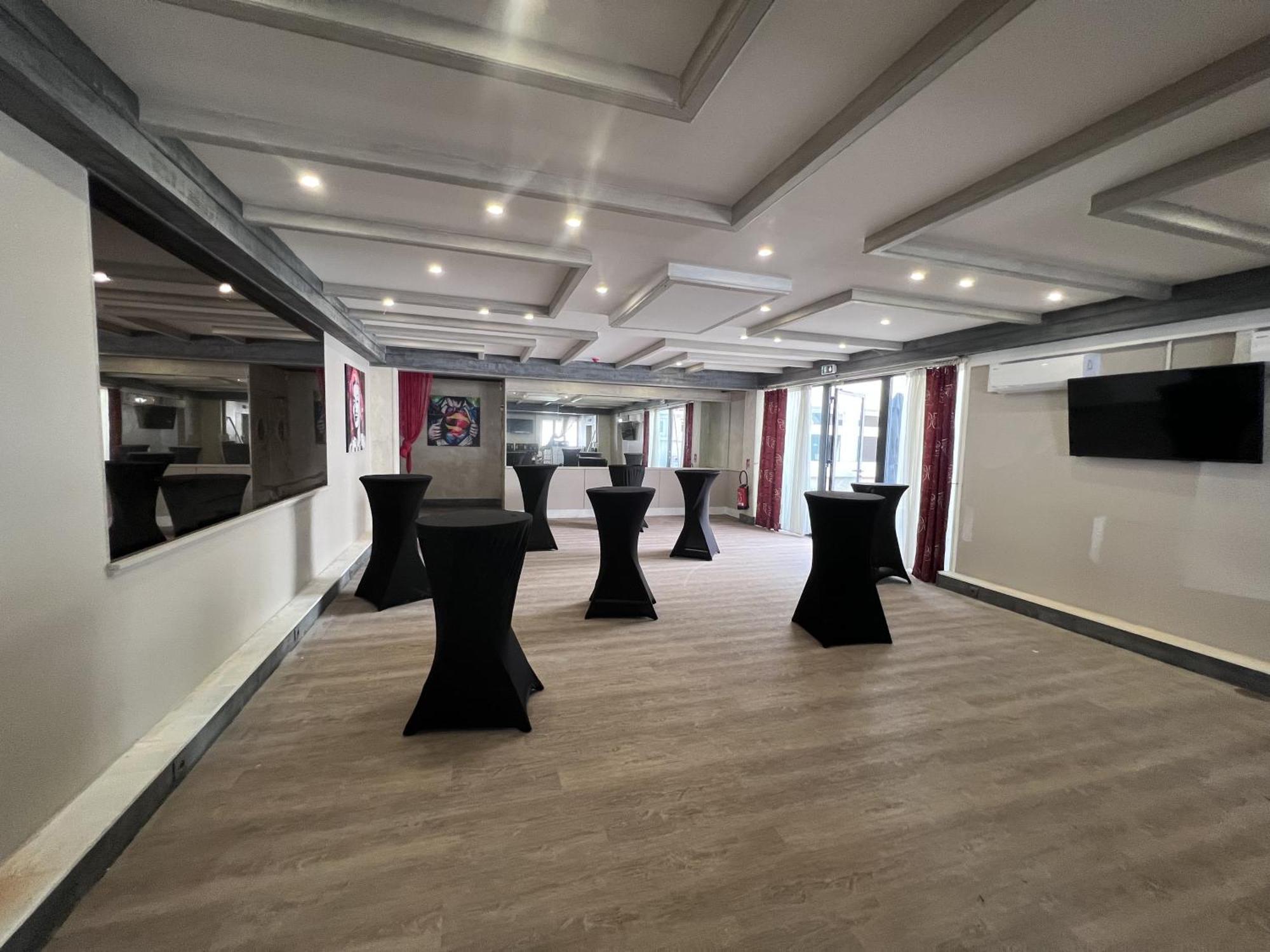 Logis Hotel De La Poste Vitry-le-François 외부 사진