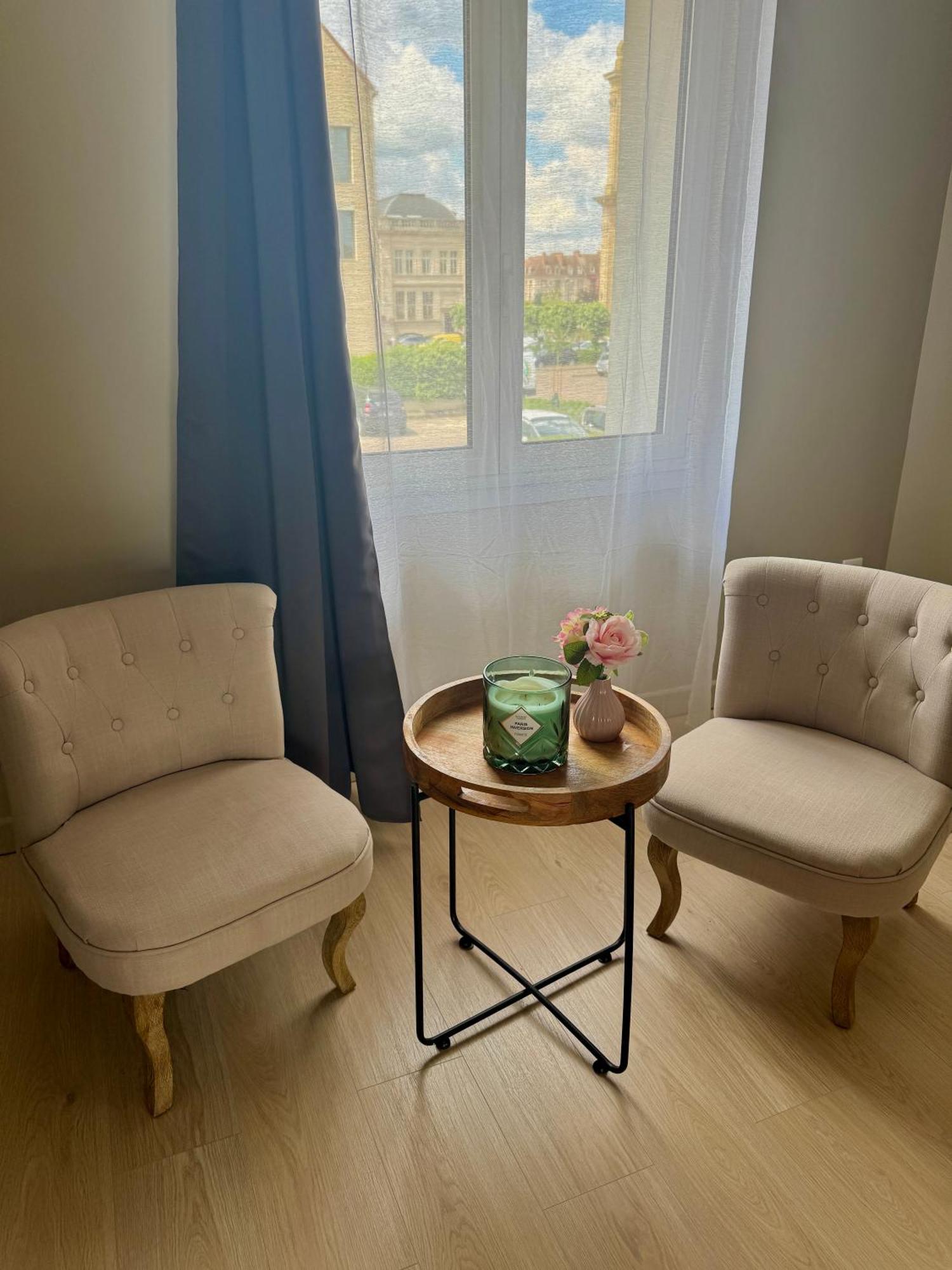 Logis Hotel De La Poste Vitry-le-François 외부 사진