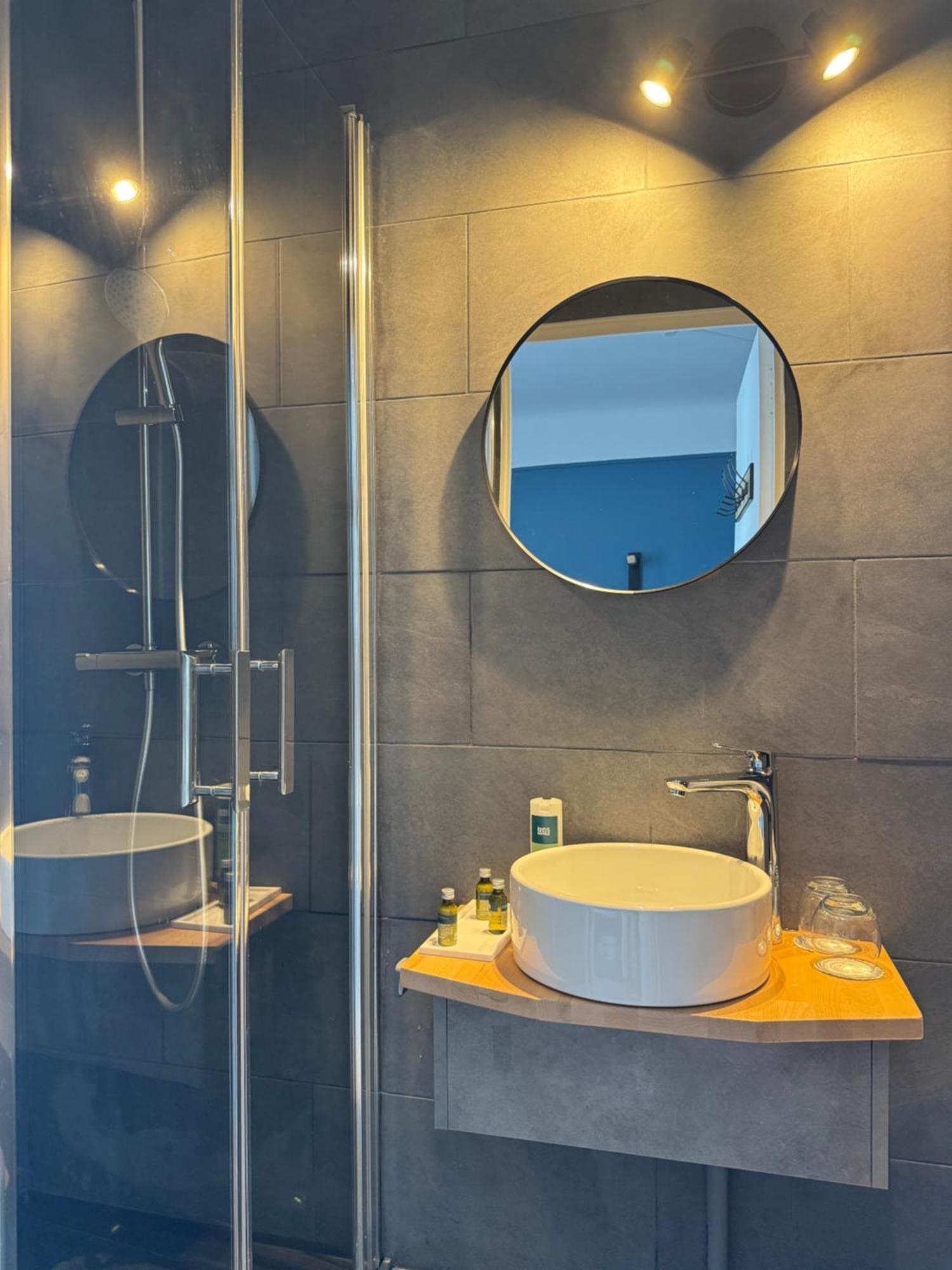 Logis Hotel De La Poste Vitry-le-François 외부 사진